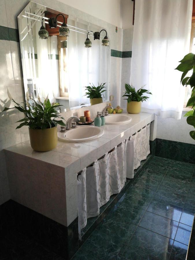 Casa Noemi Διαμέρισμα Sperlonga Εξωτερικό φωτογραφία