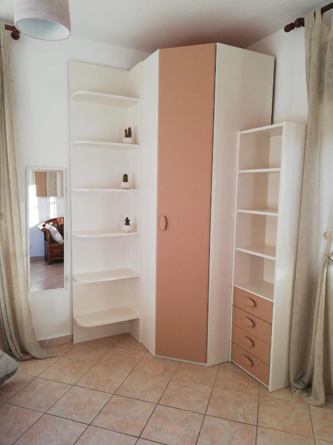 Casa Noemi Διαμέρισμα Sperlonga Εξωτερικό φωτογραφία