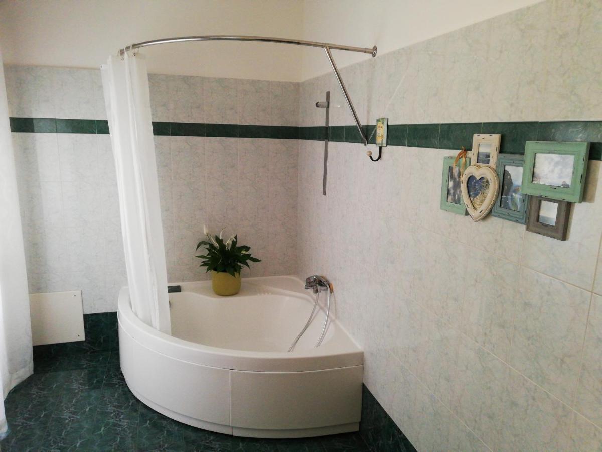 Casa Noemi Διαμέρισμα Sperlonga Εξωτερικό φωτογραφία