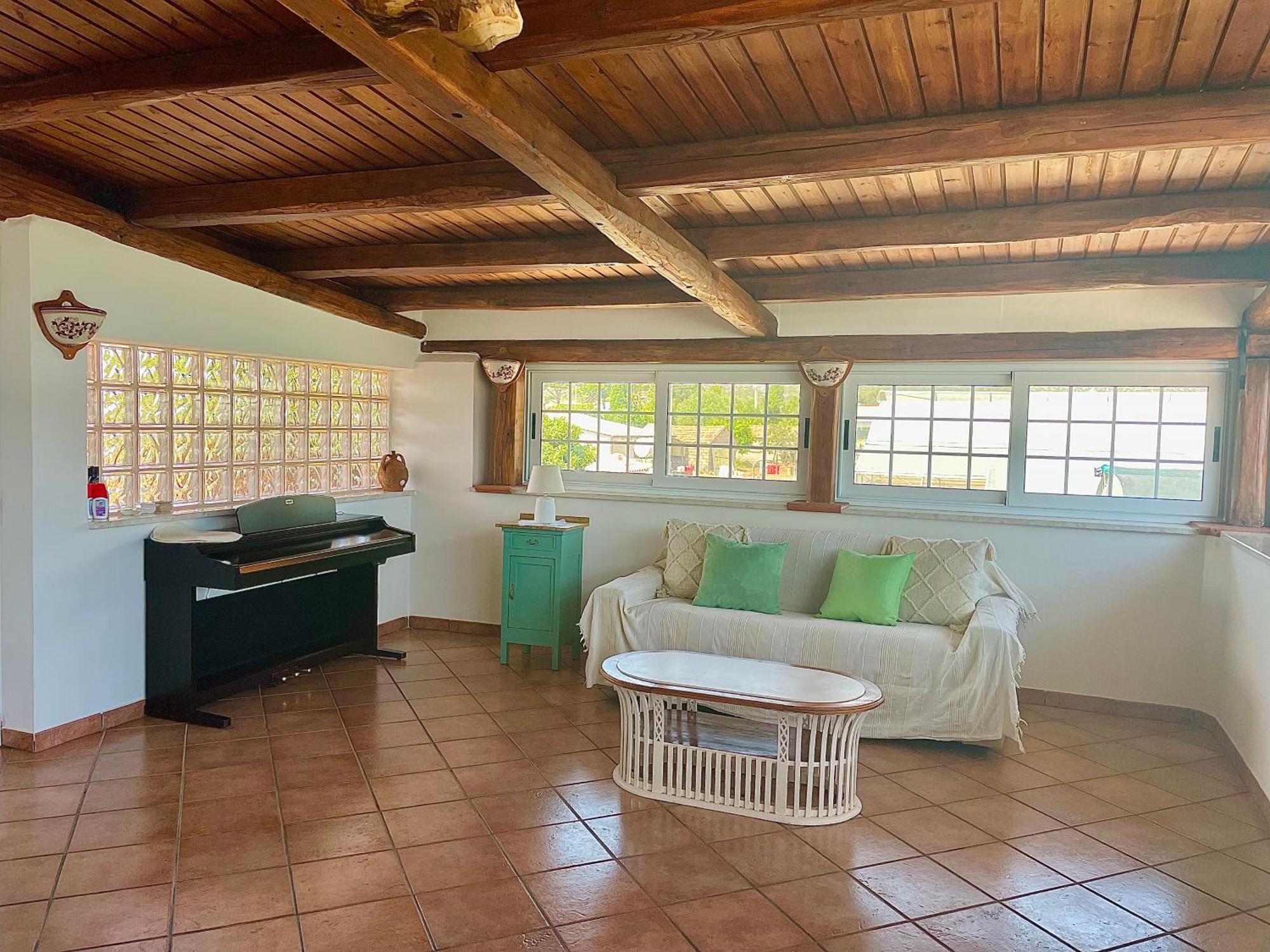 Casa Noemi Διαμέρισμα Sperlonga Εξωτερικό φωτογραφία