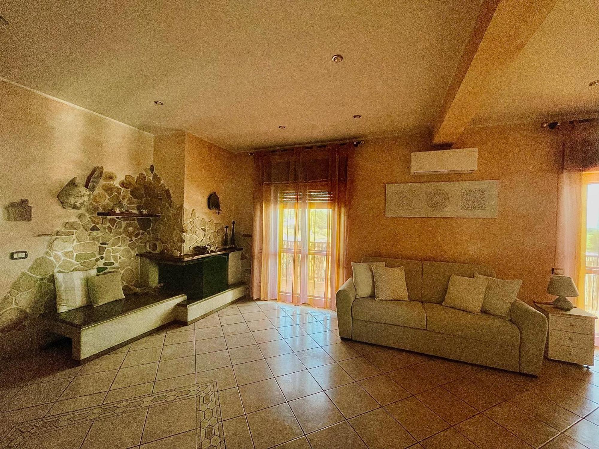 Casa Noemi Διαμέρισμα Sperlonga Εξωτερικό φωτογραφία