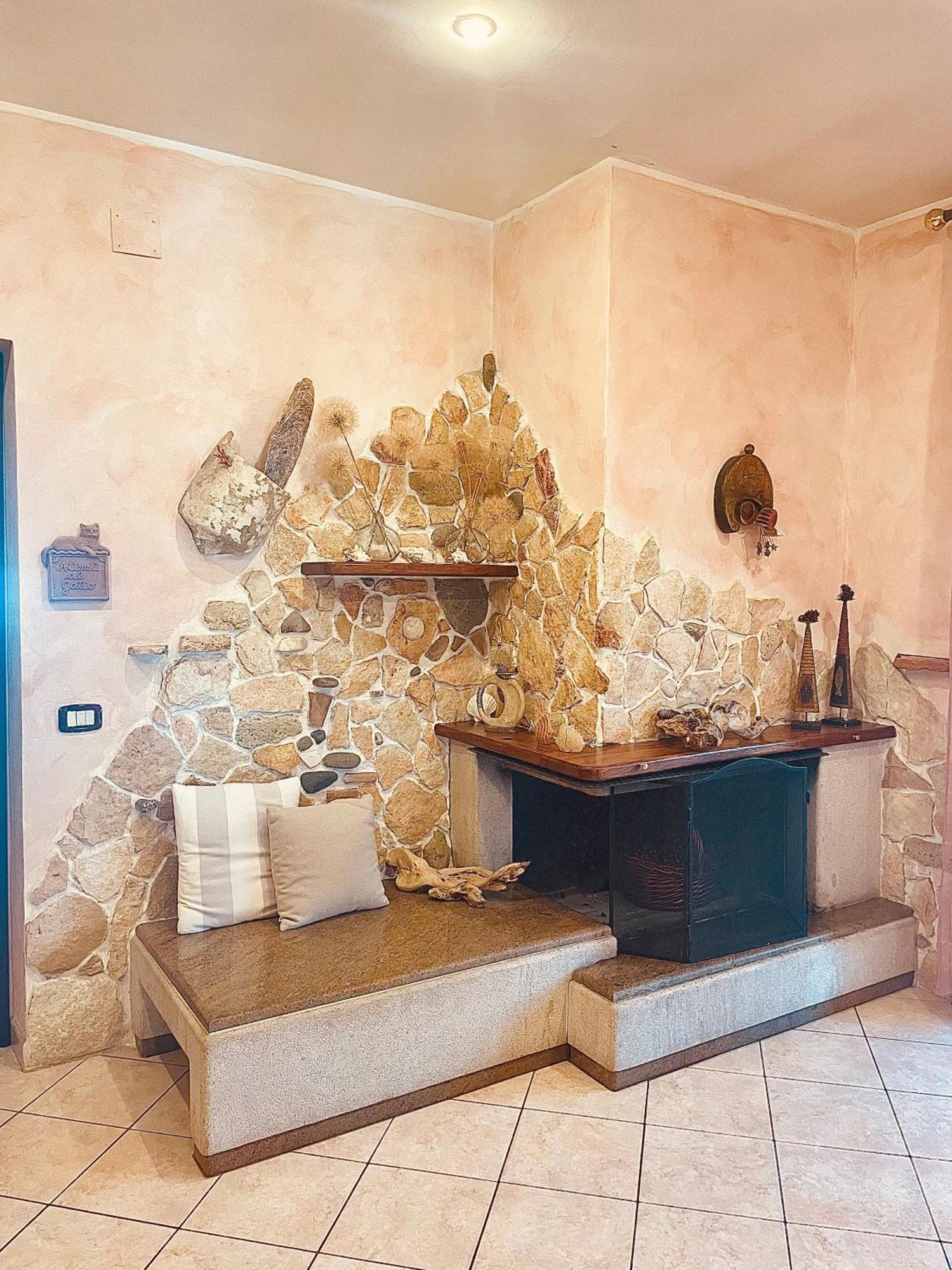 Casa Noemi Διαμέρισμα Sperlonga Εξωτερικό φωτογραφία
