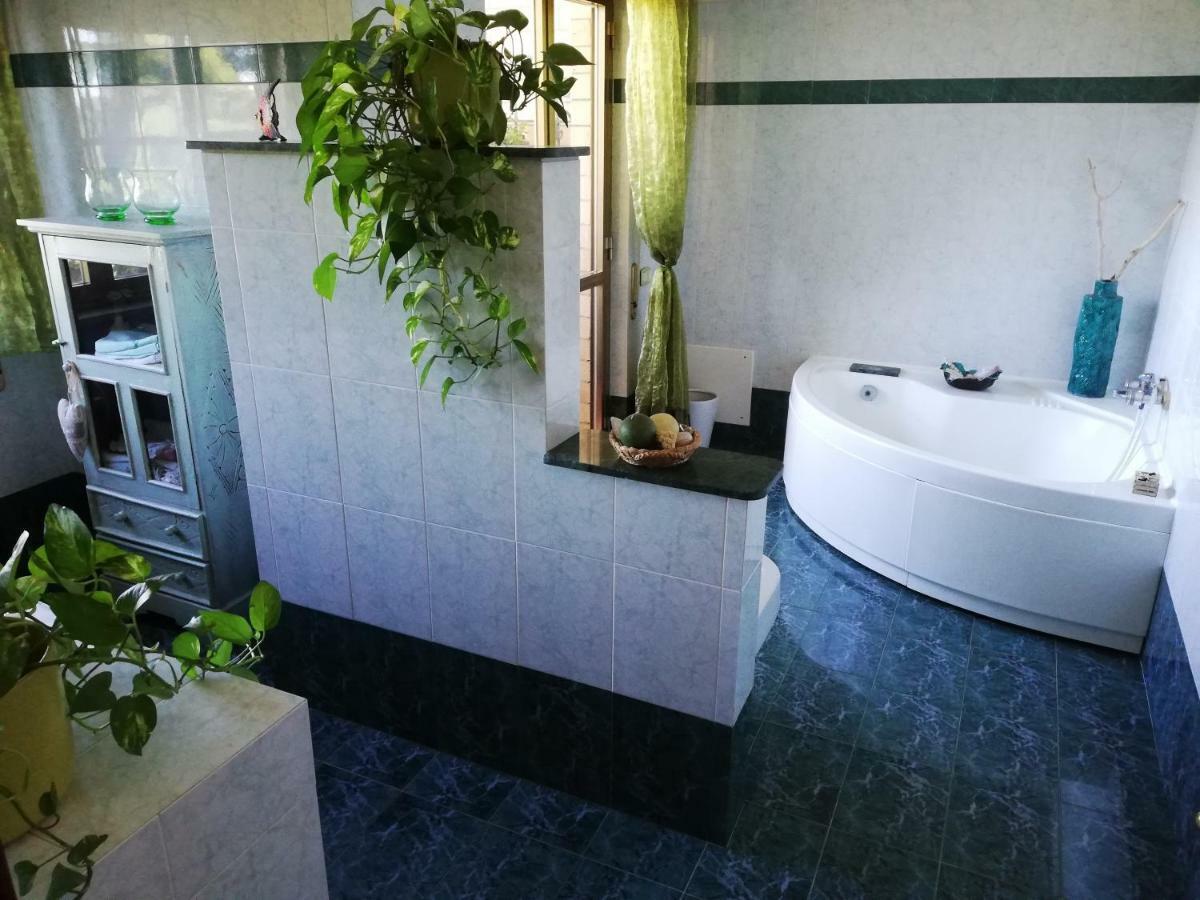 Casa Noemi Διαμέρισμα Sperlonga Εξωτερικό φωτογραφία